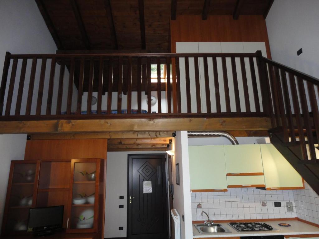 Residence Il Mulinaccio Pievepelago Dış mekan fotoğraf