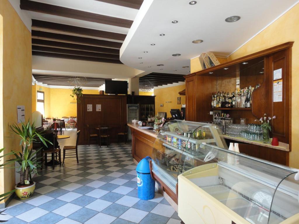Residence Il Mulinaccio Pievepelago Dış mekan fotoğraf