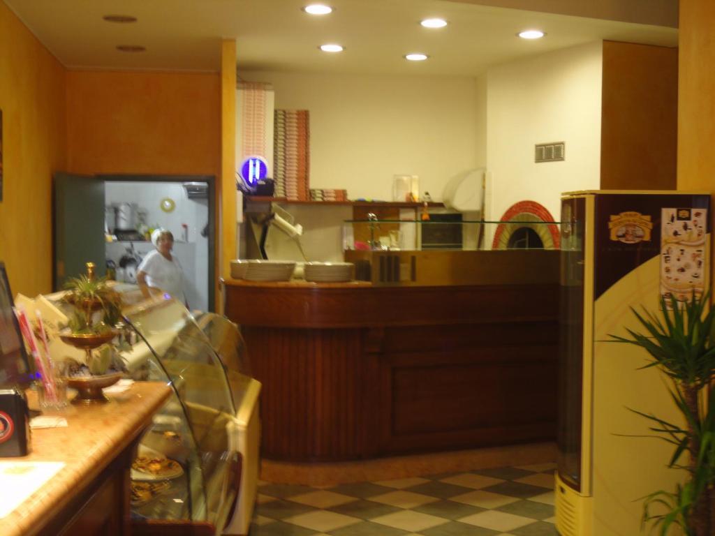 Residence Il Mulinaccio Pievepelago Dış mekan fotoğraf